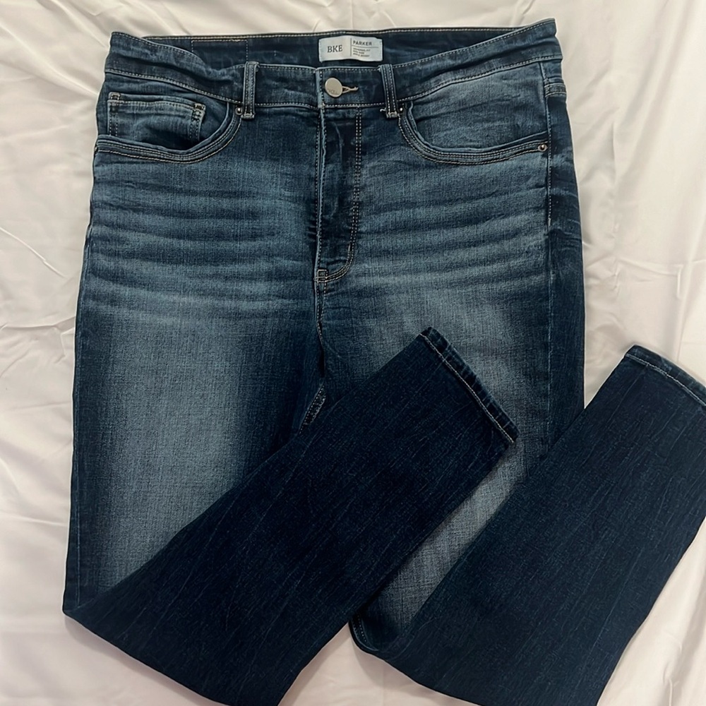 BKE Parker Jeans